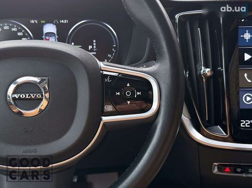 Volvo S60 2020 - фото 25