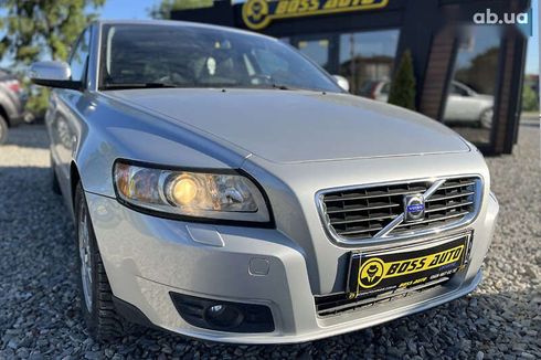 Volvo V50 2008 - фото 7