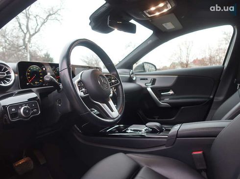 Mercedes-Benz A-Класс 2019 - фото 14