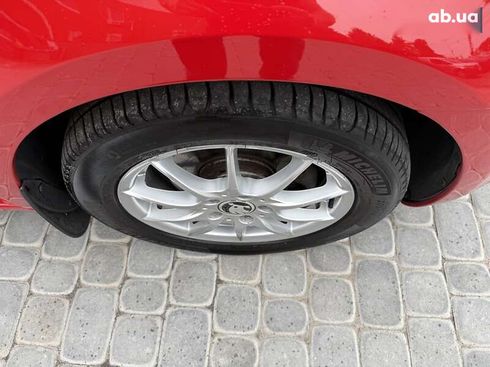 Skoda Octavia 2013 - фото 5