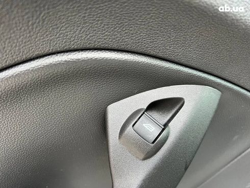 Ford Escape 2016 серый - фото 34