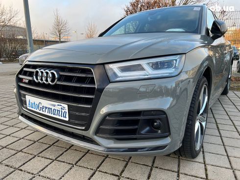 Audi SQ5 2021 - фото 37