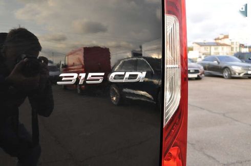 Mercedes-Benz Sprinter 2022 - фото 15