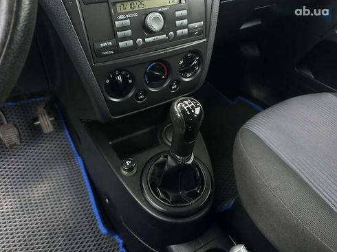 Ford Fusion 2007 - фото 28