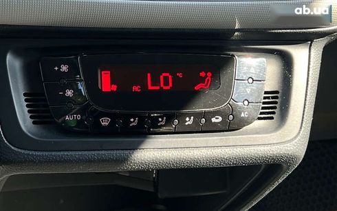 SEAT Ibiza 2008 - фото 14