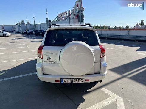 Toyota RAV4 2008 - фото 8