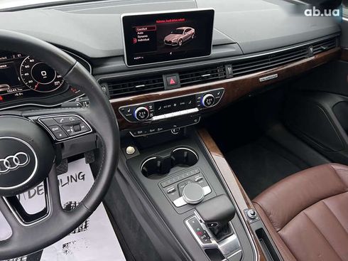 Audi A5 2018 - фото 27