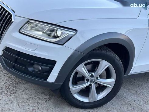 Audi Q5 2013 - фото 9