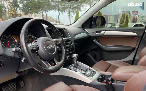 Audi Q5 2016 - фото 10