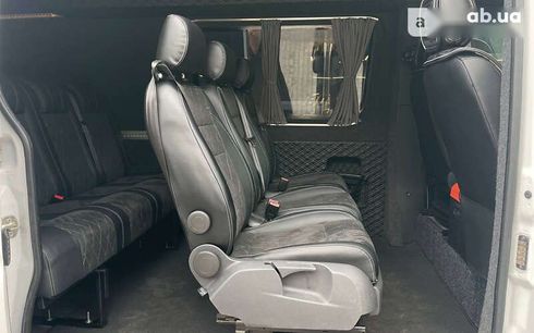 Mercedes-Benz Sprinter 2019 - фото 14