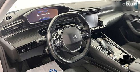 Peugeot 508 2020 - фото 6