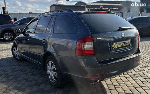 Skoda Octavia 2009 - фото 5