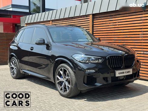 BMW X5 2021 - фото 9
