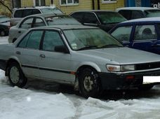 Запчасти на Nissan Bluebird в Запорожской области - купить на Автобазаре