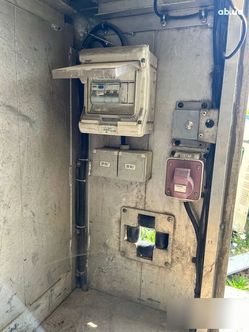 Comet 141 TAL 2009 - фото 5