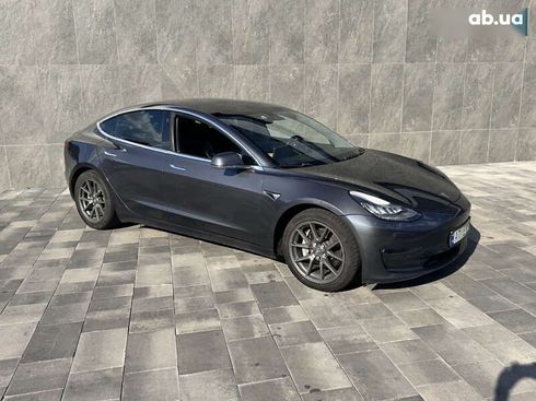 Tesla Model 3 2019 - фото 13
