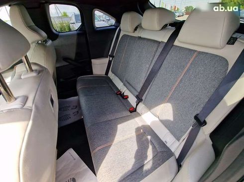 Mazda MX-30 2021 - фото 22