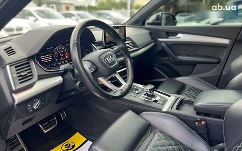 Audi SQ5 2018 - фото 11