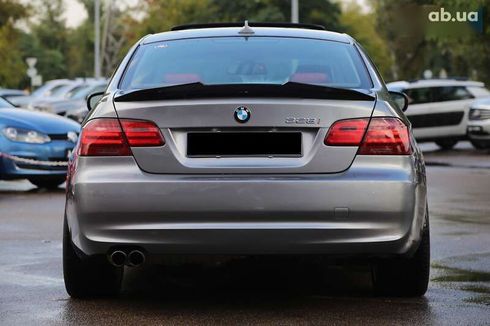 BMW 3 серия 2010 - фото 7