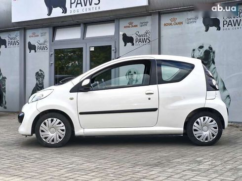 Citroёn C1 2008 - фото 3