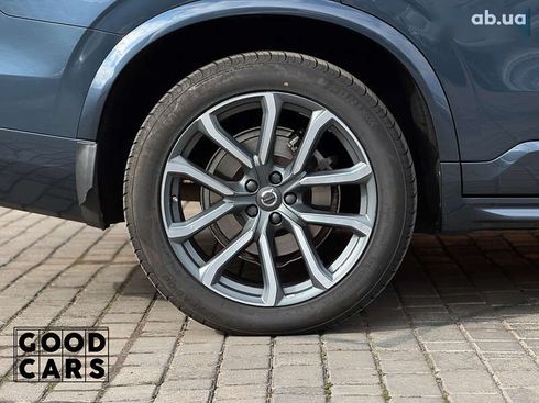 Volvo XC90 2017 - фото 13