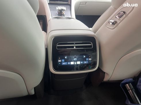 Denza Z9 2024 белый - фото 3