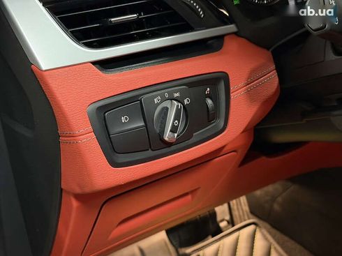 BMW X2 2019 - фото 25