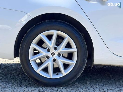 SEAT Leon 2022 - фото 20