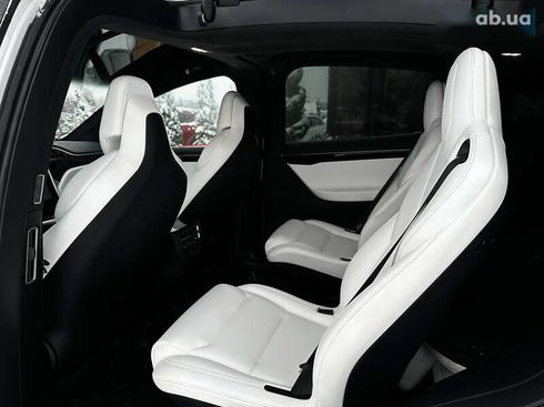 Tesla Model X 2018 - фото 18