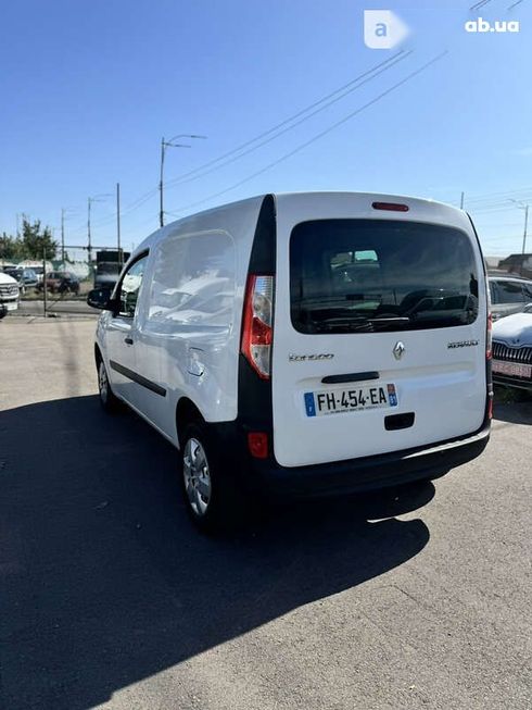 Renault Kangoo 2019 - фото 7