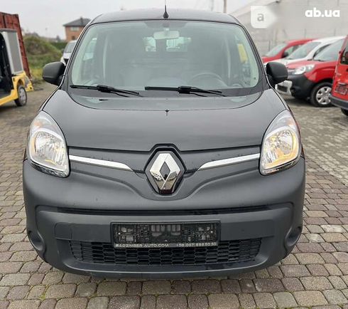 Renault Kangoo 2018 - фото 7