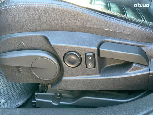 Opel Insignia 2010 коричневый - фото 23