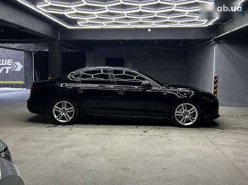 Audi A6 2016 - фото 8