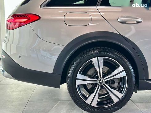 Mercedes-Benz C-Класс 2022 - фото 8