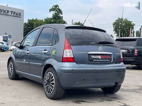 Citroёn C3 2005 - фото 9