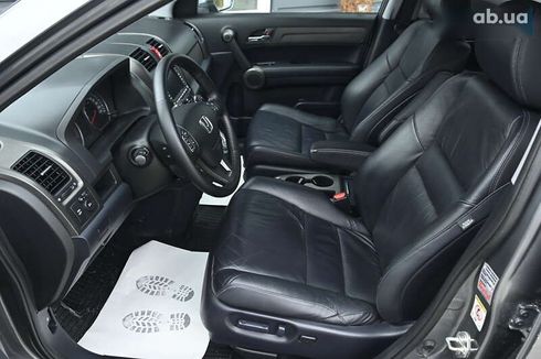 Honda CR-V 2010 - фото 14