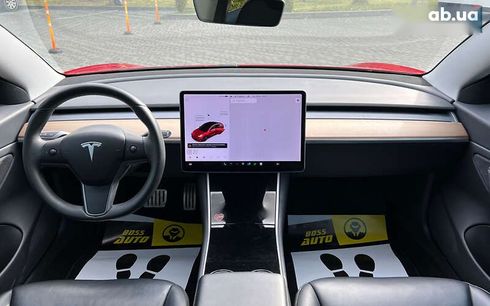 Tesla Model 3 2019 - фото 15