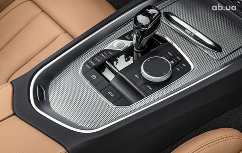 BMW Z4 2023 - фото 19