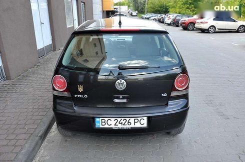 Volkswagen Polo 2006 - фото 10
