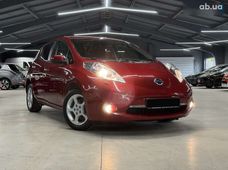 Купить Nissan бу в Украине - купить на Автобазаре
