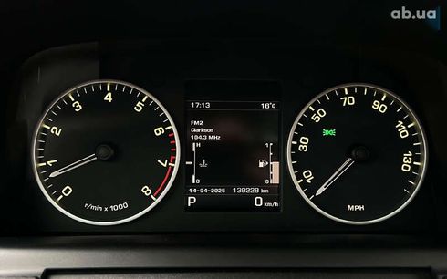 Land Rover Discovery 2016 - фото 22