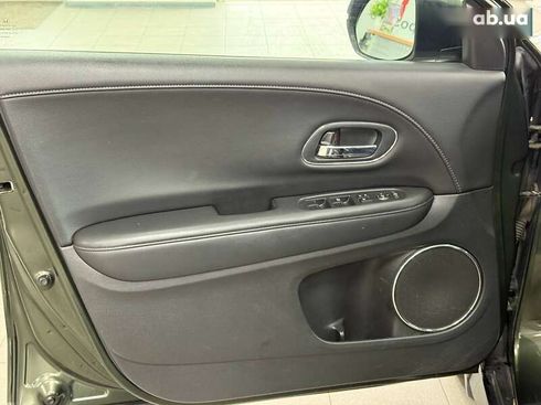 Honda HR-V 2016 - фото 18