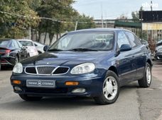 Авто Седан б/у в Києві - купити на Автобазарі