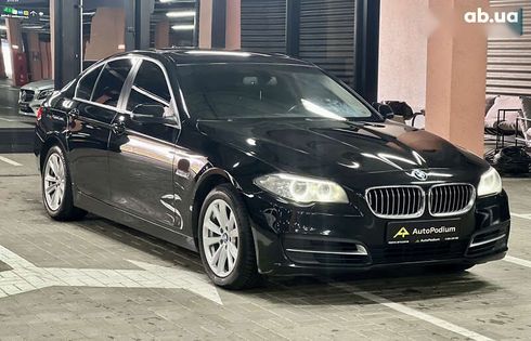 BMW 5 серия 2015 - фото 6