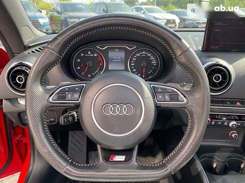 Audi A3 2015 - фото 17