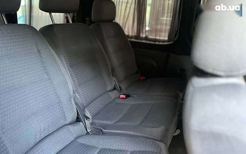 Opel Vivaro 2016 - фото 19