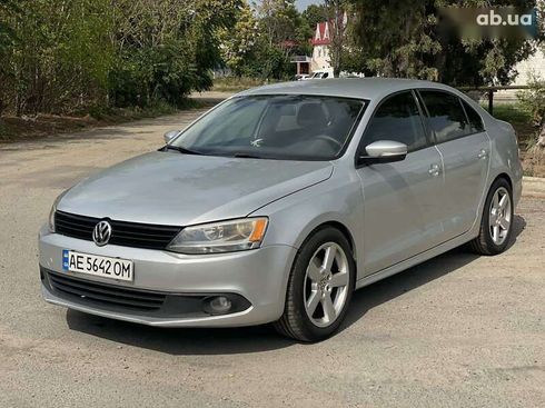 Volkswagen Jetta 2012 - фото 8