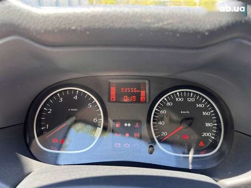 Renault Duster 2014 - фото 26