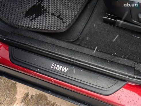 BMW X3 2014 - фото 11