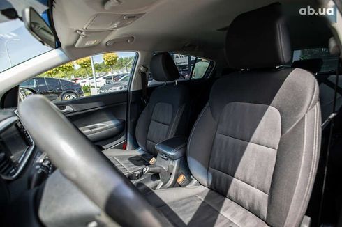 Kia Sportage 2021 - фото 17